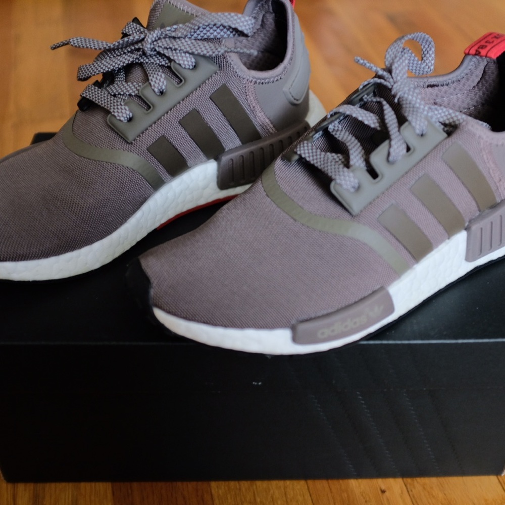 adidas NMD like new